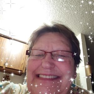 Meet your Posher, Jeanne buckalew